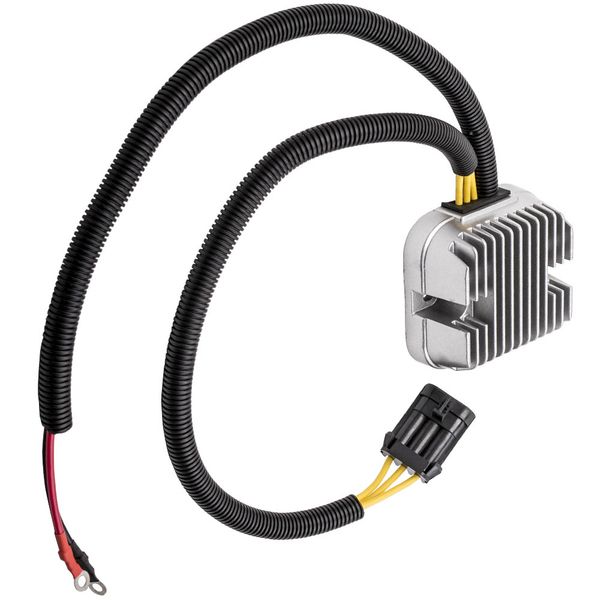 

new voltage regulator rectifier for 325 570 polaris sportsman ace 2015 4014029