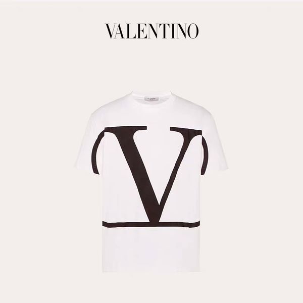 

2020 new designer t shirts men women t shirt hip hop tshirt hip hop streetwear summer letter printed white black tees 586#
