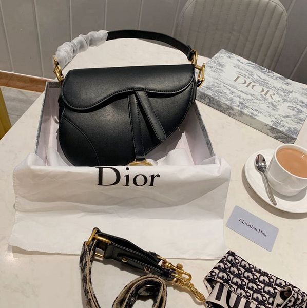 

luxury leather classic tote pures shoulder strap crossbody leather shoulder bag women handbag -1283