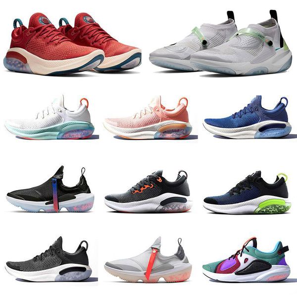 

конструктор мужчины joyride обувь nsw optik knit oreo красный синий белый cc3 сеттер дети идущие mens tennis тренажёры спорт