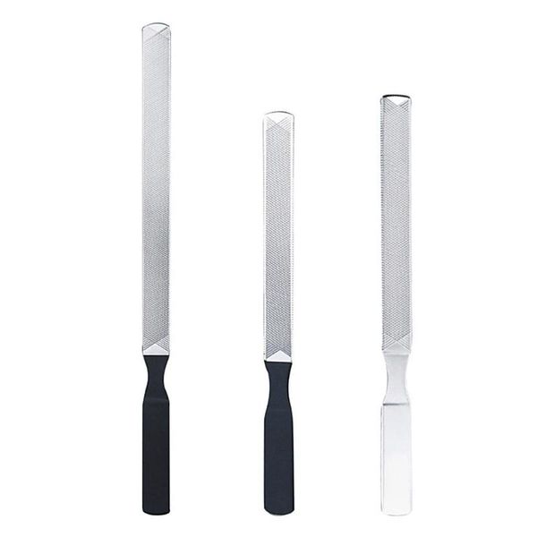 

pro grinding rod nail file thicken beauty nails art buffer manicure tool