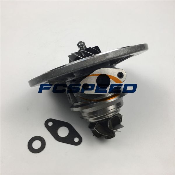 

turbocharger rhf5 8973311850 vb420076 1118010-802 vidz turbo charger cartridge chra for isuzu trooper 2.8l 4jb1-tc
