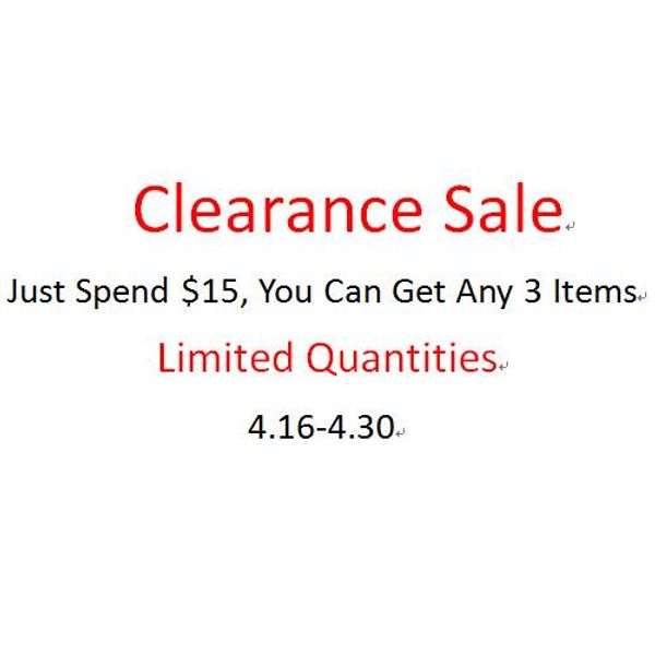 

3 pcs mens fashion clothing limited quantities, White;black