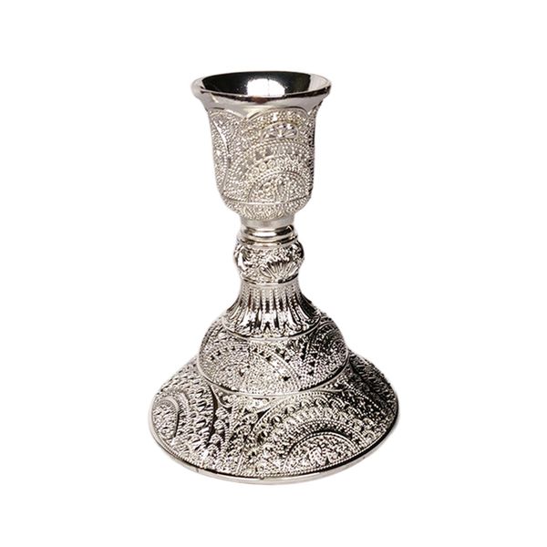 

patterns vintage candle holder candlestick for wedding home decor