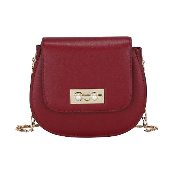 

new model personality fashion cute small handbags custom leather shoulder bag