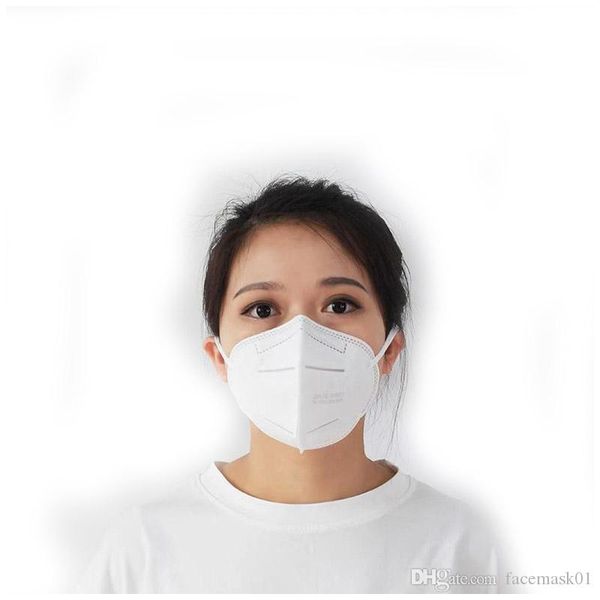 

маски одноразовые kn95 лица anti-virus, грипп, дым, лица anti-dust анти бактерии лыжные маски респиратора безопасные маски
