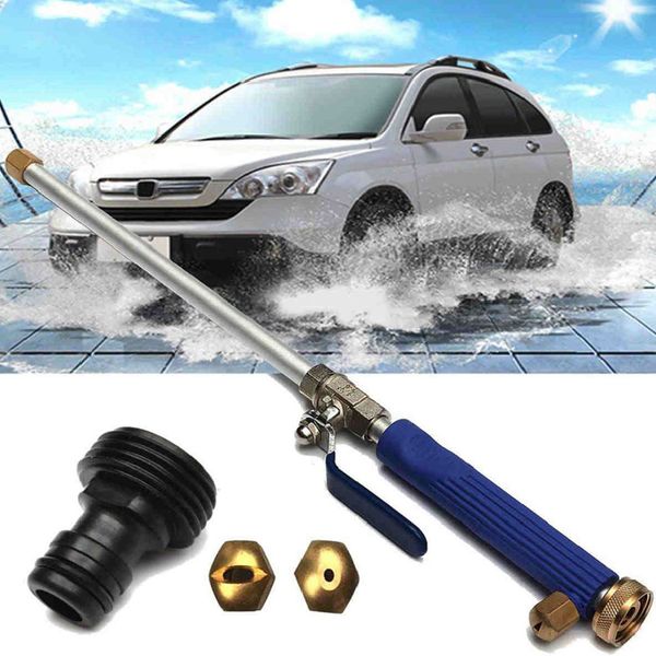 

car high pressure power water gun washer water jet garden washer hose wand nozzle sprayer spray sprinkler cleaning tool