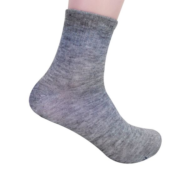 

mens business cotton socks casual gray black white socks comfortable ankle funny ankle non funny slip