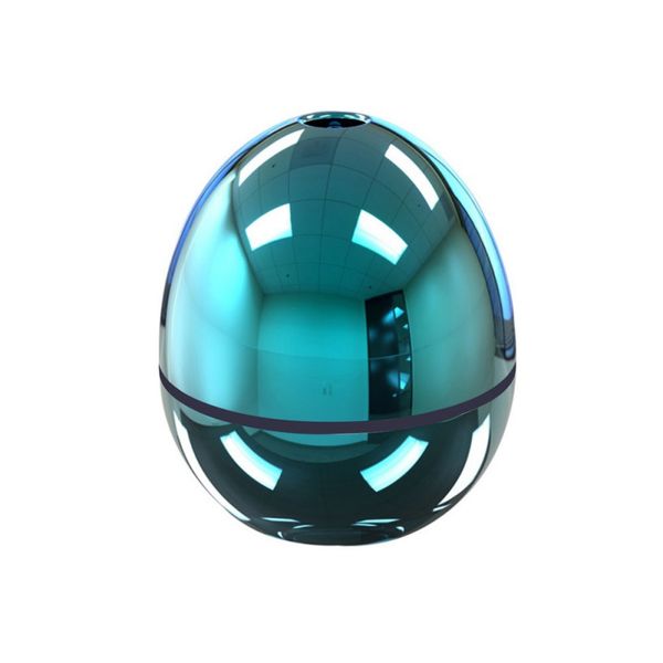 

upgraded usb portable mini mute egg humidifier with led light touch switch suitable for home car interiors new