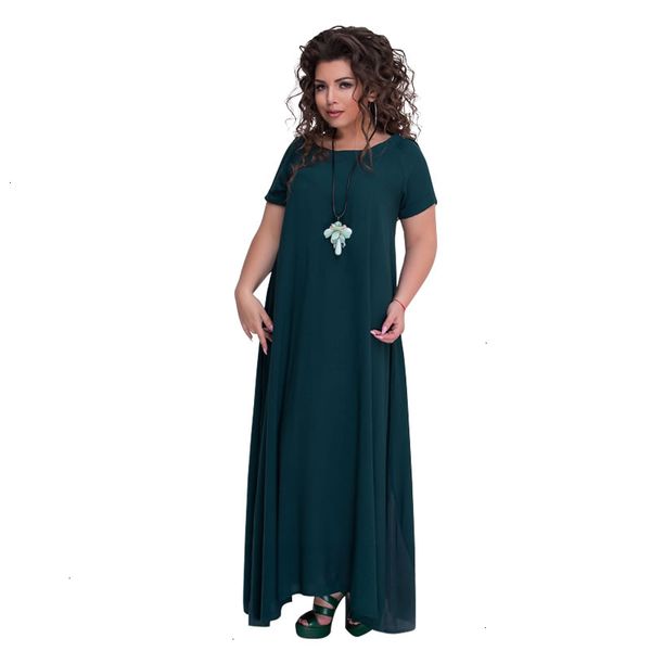 

long dress women dresses 2019 new women suede 5xl 6xl plus size 4xl big large size maxi dresses ladies sleeveless solid clothes, Black;gray