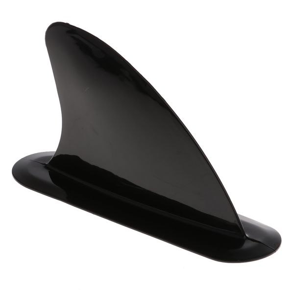 

190x110mm soft surfboard fins surf board single fin replacement