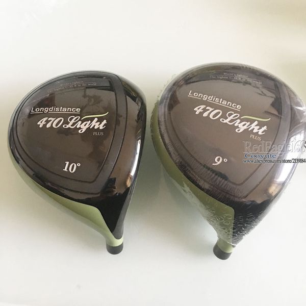 

cooyute new golf head big bang highest cor 470 golf drivers head 10.loft clubs heads no drivers shaft ing