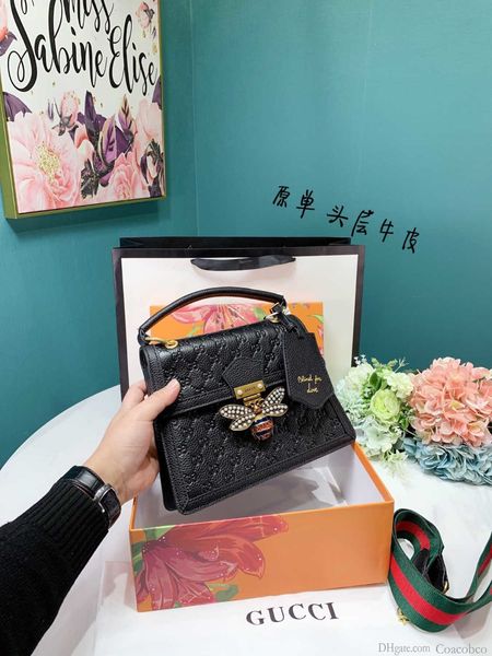 

1wan women shoulder bags classic bags ladies brand crossbody bag retro chain message bag