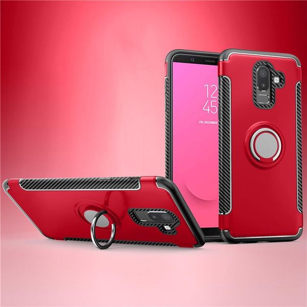 

shockproof phone case for samsung galaxy j8 2018 s9plus s10 plus note10 pro note8 hard case new