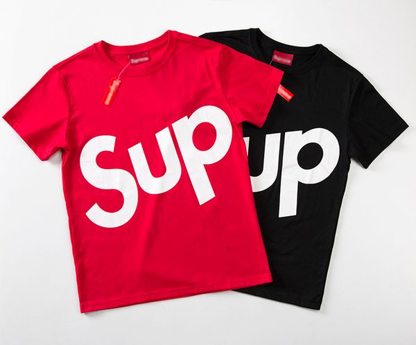 t shirt supreme fille
