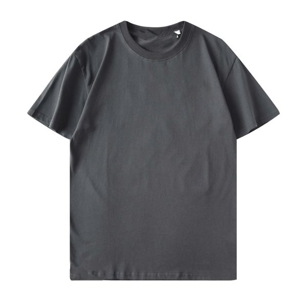 

20ss/with logo italy retro designer kanye polo mens air tide ctide letter sweatshirt embroidered platform luminous private order air top, White;black