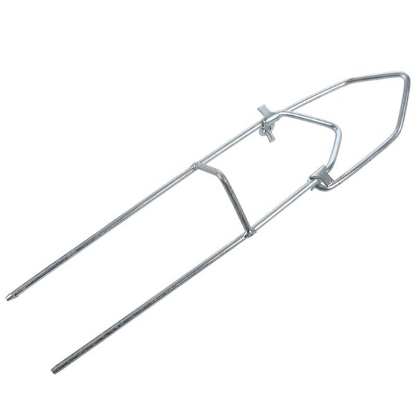 

new fishing accessories practical adjustable rod holder fishing tool holder