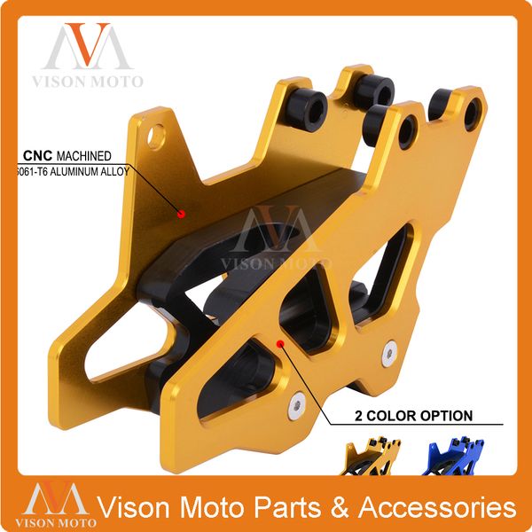 

chain guard guide protector motorcycle for rm125 rm250 rmz250 rmz450 rmx450z drz250 drz400 drz400e drz400s drz400sm