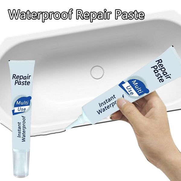 

wholesale instant waterproof repair paste repair agent for tile ceramic all construction materials v6