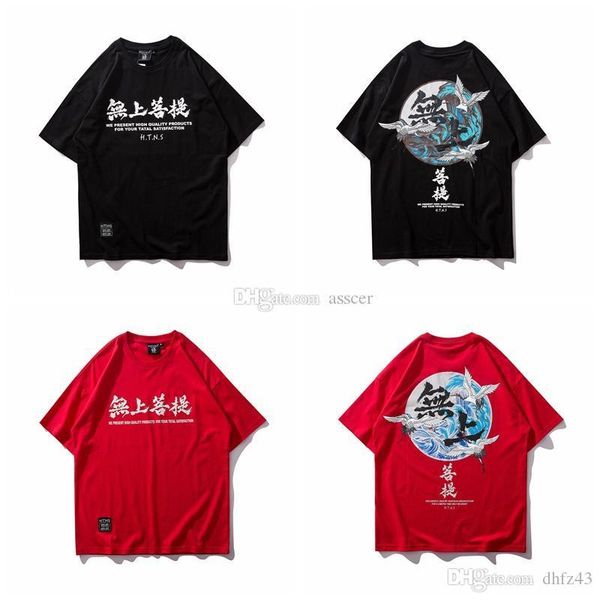 

casual designer short sleeves hip hop men women tees fashion designer summer t shirt, White;black