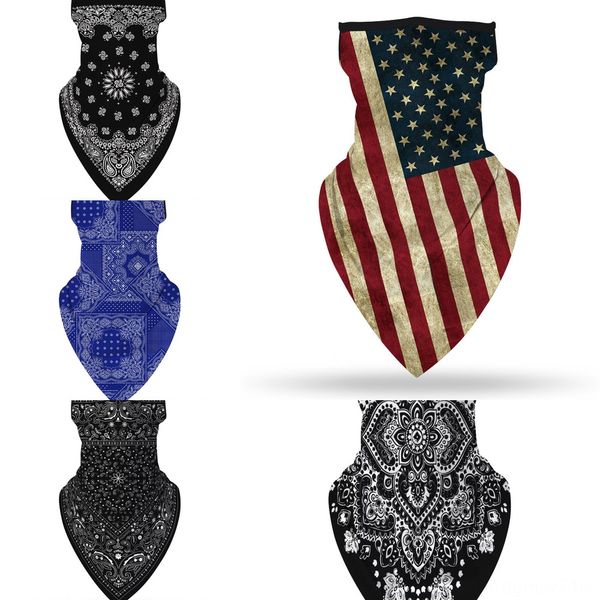 

hfwrc теплее велоспорт лицо шарф шарф треугольник маска бандана головные уборы шеи флис дышащий чехол для лица лыжи рыбалка езда маска для л, Black