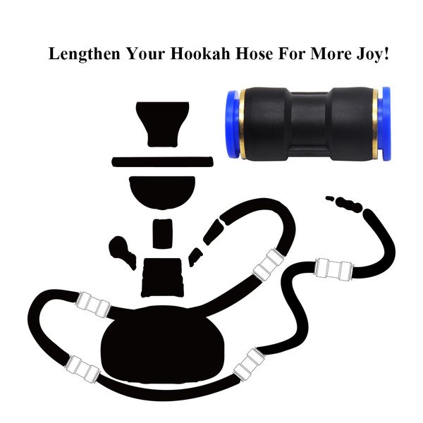 Hookah sesso poco 5 ore