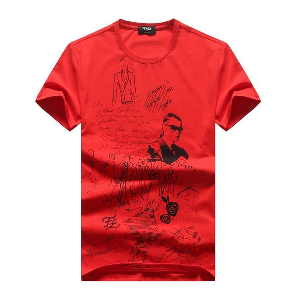 

brand new color fashion logo crew neck t-shirt summer new men women tee hip hop casual t-shirt.a7, White;black