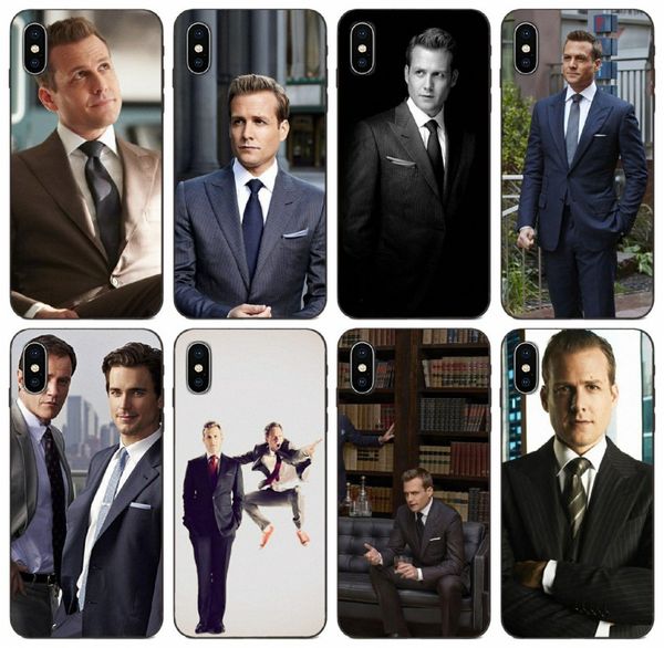

tongtrade] suits usa tv case for iphone 11 pro 8 7 6s 6 5s 5 x xs max samsung a70 a70s a730 huawei mate 30 lite sony xperia xa1 custom case