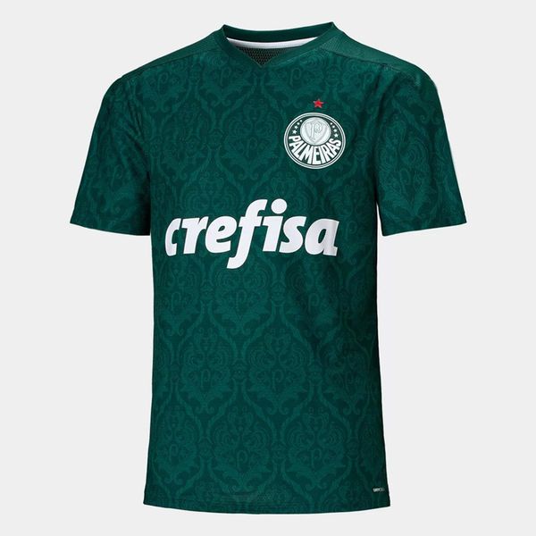 

новый 20 21 palmeiras футбол джерси главная зеленый dudo g. jesus jean 2020 palmeiras away allione cleiton xavier рубашки, White;black