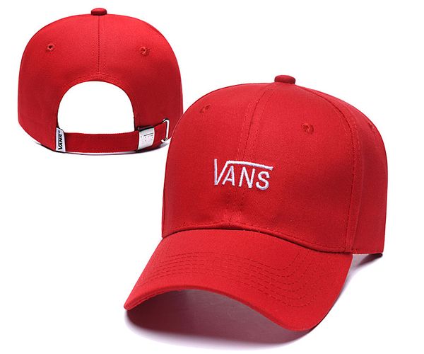 van hats