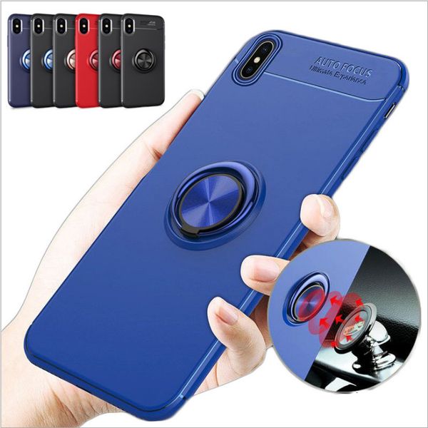 

Роскошный мягкий противоударный чехол для iphone 6 6s 7 8 PLus X Полное покрытие для iphone 10