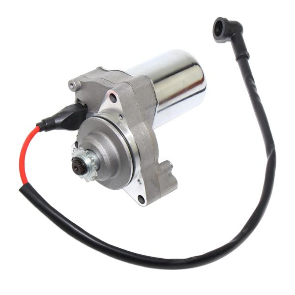 

motorcycle engine starter start motor for honda jh70 jd110cc replaces accessories