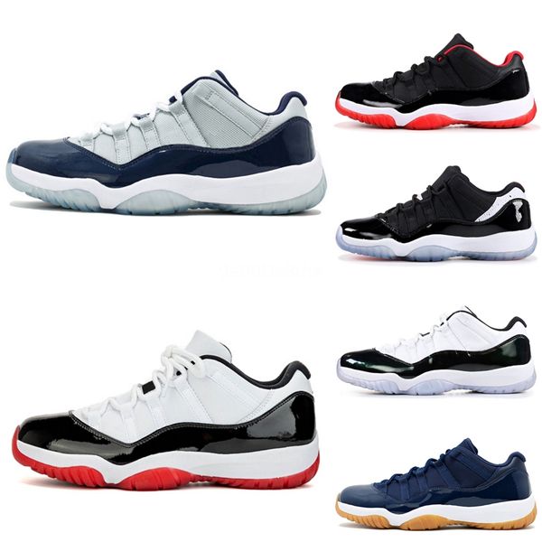 

mens basketball shoes jumpman 11 13 denim ls travis men black blue jeans 11s 11s 13s sports trainers sneakers size 40-47 #666