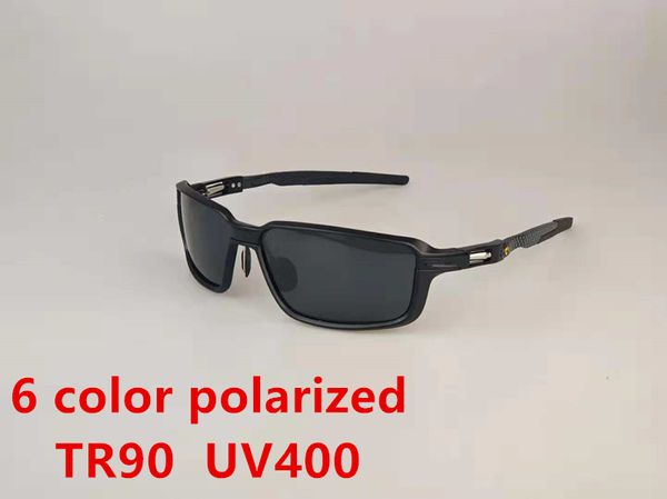 

2019 designer sunglasses for men and women outdoor cycling mens polarized sunglasses, White;black
