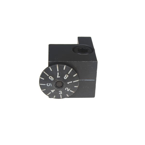 

c2-600 thread chasing dial/sieg c2/c3 metal thread-cutting dial
