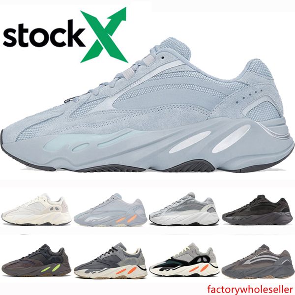 

stock x 700 hospital blue running shoes for mens womens mauve inertia teal blue wave solid grey runner static 700s men sneakers 36-46