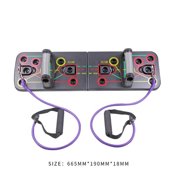 

gym push up stand excellent craftsmanship well durability push-up rack comprehensive exercise body building equipment