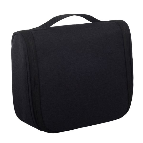 

men's hanging wash cosmetic bag pouch waterproof travel necessary toiletry storage beauty tools organizer accessories products