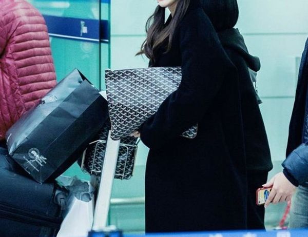 

париж стиль известный топ бренд мужчины женщины классические клатчи мода большой и средний размер gy клатч кошелек сумочка 40см и 30см