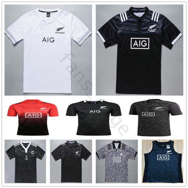 

2019 2020 new zealand uper rugby all black jer ey performance home away 100 year anniver ary 20 17 18 training football hirt ize 3xl