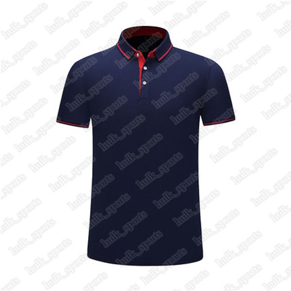 

sports polo ventilation quick-drying men 2019 short sleeved t-shirt comfortable new style jersey35996669, Black;red