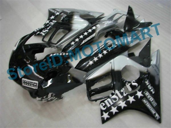 Yeni Honda Honda Için Fit CBR600 F3 1995-1998 CBR 600 F3 95 96 97 98 Motosiklet Kaporta Kaporta Kiti Paneli Set