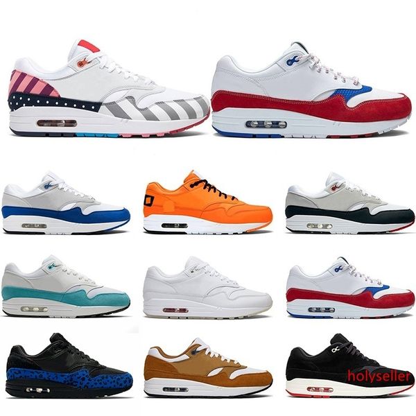 

classical 1 men running shoes anniversary 87 undercover animal pack 1s 87s mens trainers womens zapatos sneakers sports size 36-45