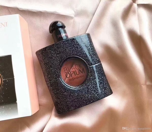 

19 new fa hion ladie perfume ladie eau de toilette 90ml3fl oz hipping