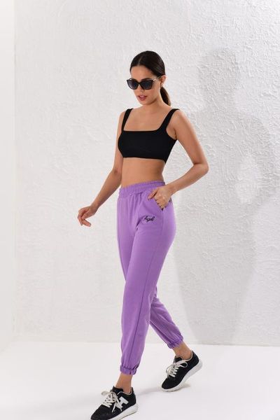 

cool & women waist fitted tracksuit sgt293, Black;blue