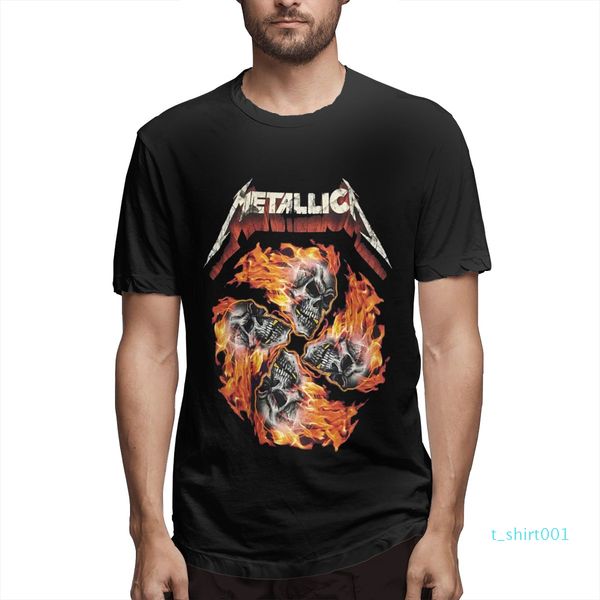 

new mens shirts cute tee metallica printed shirts causal women t shirt funny sunmer fashion cotton shirts for women cy74 t01, White;black