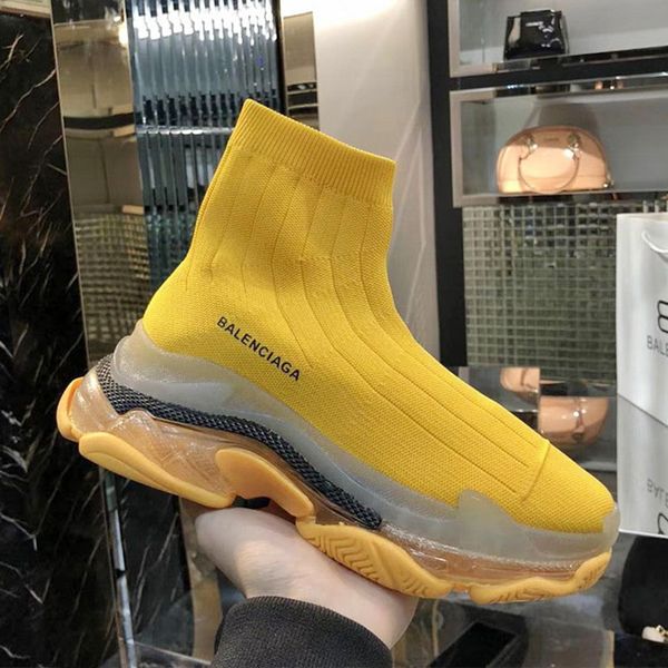 

ноки bootstriple-sairknitmidsock 2018 мђжкие и женкие модели wild classic вокое каево даий, Black