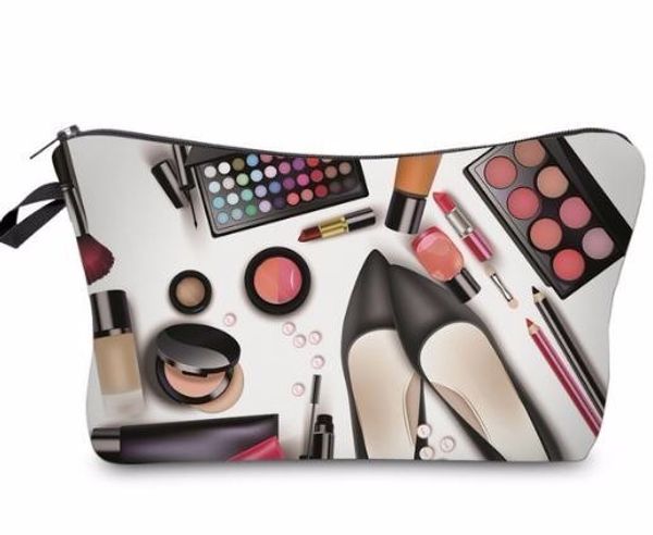 

Bolsas de Cosméticos keyi011