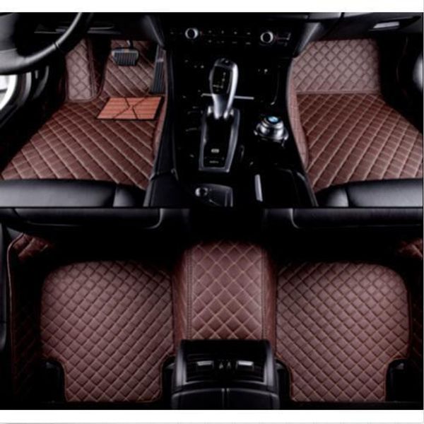 2019 For Fit Honda Crz Car 2010 2012 Floor Mats Floorliner