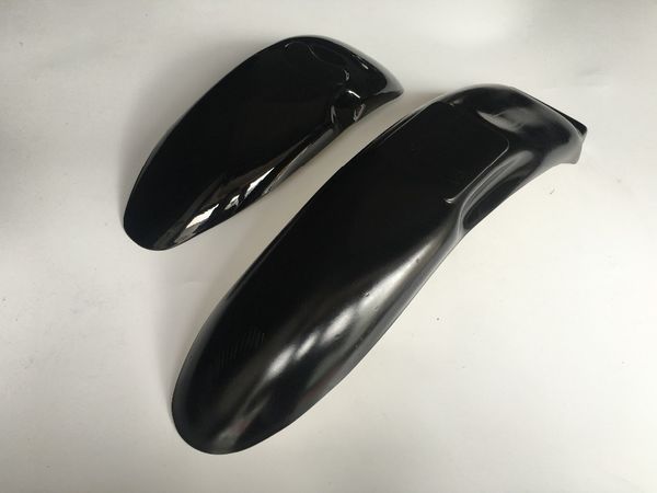 

monkey bike grp glass fiber reinforced plastic front and rear fender z50 front fender rear